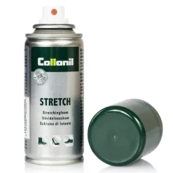 Allarga Scarpe Spray Strech per Pelle e Cuoio 100ml