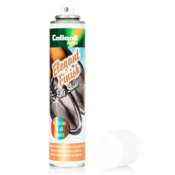 Autolucidante Spray per Scarpe in Pelle Lucida - Collonil Elegant Finish