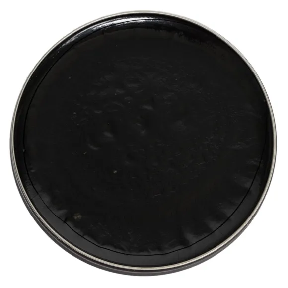 Cera per Lucidatura a Specchio punta Scarpe in Pelle- Saphir Medaille D'Or Mirror Gloss
