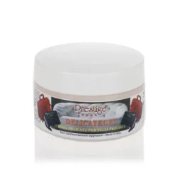 Crema Neutra per Rinnovare Divani e Interni Auto in Pelle 100ml