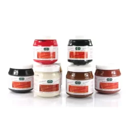Crema per Rinnovare il Colore di Divani Scarpe Borse in Pelle - Prestige 250ml