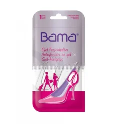 Cuscinetto in Gel per Tallone - Scarpe con Tacco