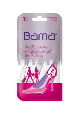 Cuscinetto in Gel per Tallone - Scarpe con Tacco
