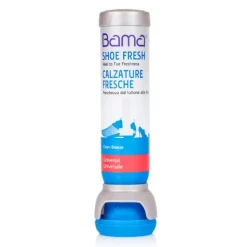 Deodorante per Scarpe Elimina il Cattivo Odore - Bama Shoe Fresh
