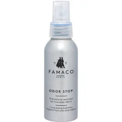 Deodorante per Scarpe Spray - Famaco Paris Stop Odor