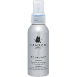 Deodorante per Scarpe Spray - Famaco Paris Stop Odor