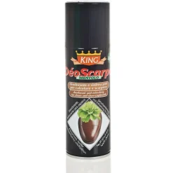 Deodorante per Scarpe Spray al Mentolo 200ml