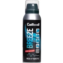 Deodorante Spray Igienizzante Per Scarpe Sportive - Collonil Breeze