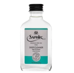 Detergente per Pulire le Scarpe - Saphir Medaille D'Or Deep Cleaner