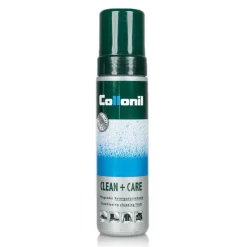 Detergente Per Pulire Scarpe in Pelle Camoscio e Tessuto - Collonil Clean e Care