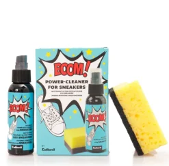 Detergente Spray per Pulizia Sneakers - Collonil Boom Cleaner