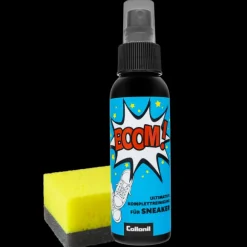Detergente Spray per Pulizia Sneakers - Collonil Boom Cleaner