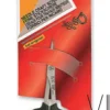 Forbici KAI Inox 5100 Lama Dritta professionali da Ricamo 10cm