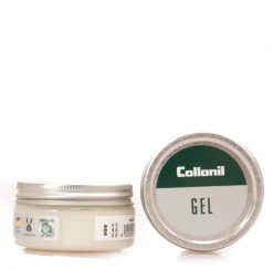 Gel Protettivo anti Acqua per Scarpe in Pelle Delicata