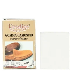 Gomma per Pulizia Scarpe in Camoscio e Nabuk - Prestige