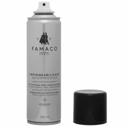 Impermeabilizzante Protettivo anti Acqua per Scarpe in Pelle - Famaco Paris Impermèabilisant