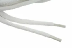 Lacci per Scarpe Sportive Tondi Vari Colori Lunghezza 120cm o 150cm
