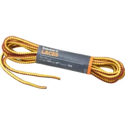 Lacci per Scarpe Timberland - Stringhe Gialle e Marroni Varie Misure