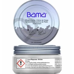 Lucido per Scarpe in Pelle vari colori - Bama Shoe Cream