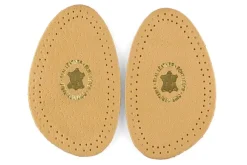 Mezza Soletta Antiscivolo per Scarpe da Donna con Tacco