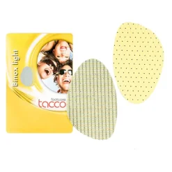 Mezza Soletta Antiscivolo in Lattice per Scarpe da Donna con Tacco