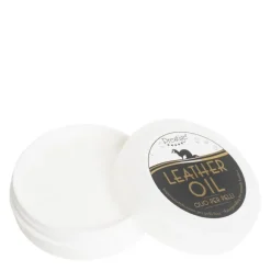 Olio Impermabilizzante protettivo per Scarpe in Pelle - Prestige Leather Oil