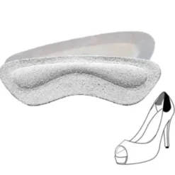 Salva Calze antiscivolo per scarpe - Salvacalze adesivo