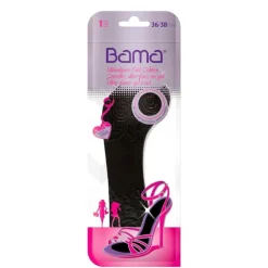 Soletta Adesiva per Scarpe con Tacco Alto Bama Gel Slim