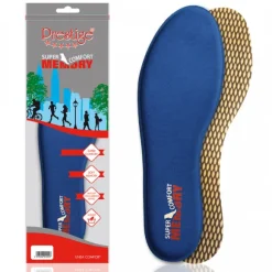 Solette Memory Foam per Scarpe Uomo e Donna - Prestige super Comfort Ammortizzanti