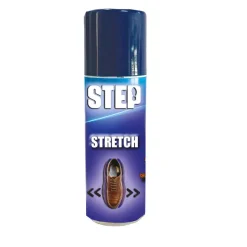 Spray Allargascarpe Step Stretch