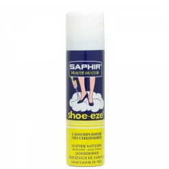 Spray Ammorbidente per Scarpe in Pelle Liscia Saphir Shoe Eze