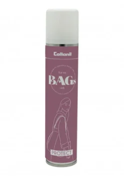 Spray Impermeabilizzante Protettivo per Borse e Zaini Collonil Protect For My Bags Only