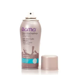 Spray Lucido Neutro per Scarpe in Pelle - Bama