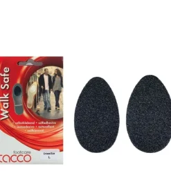 Suole per Scarpe Antiscivolo Adesive - Walk Safe