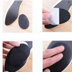 Suole per Scarpe Antiscivolo Adesive - Walk Safe