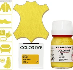 Tintura per Pelle Ecopelle e Tela - Rinnova o Cambia Colore a Scarpe Borse e Accessori