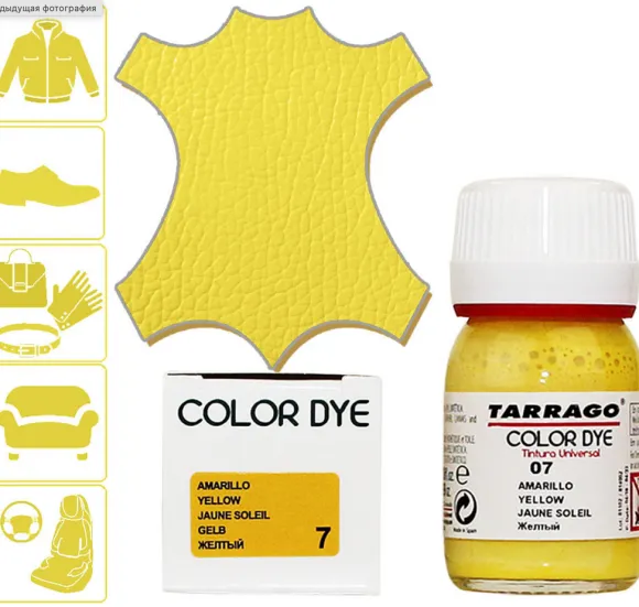 Tintura per Pelle Ecopelle e Tela - Rinnova o Cambia Colore a Scarpe Borse e Accessori