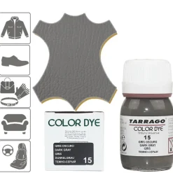 Tintura per Pelle Ecopelle e Tela - Rinnova o Cambia Colore a Scarpe Borse e Accessori