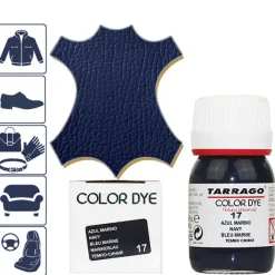 Tintura per Pelle Ecopelle e Tela - Rinnova o Cambia Colore a Scarpe Borse e Accessori