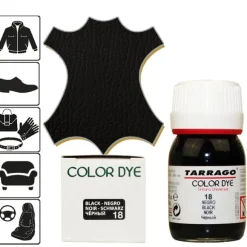 Tintura per Pelle Ecopelle e Tela - Rinnova o Cambia Colore a Scarpe Borse e Accessori