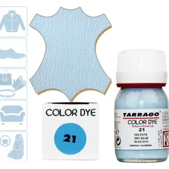 Tintura per Pelle Ecopelle e Tela - Rinnova o Cambia Colore a Scarpe Borse e Accessori