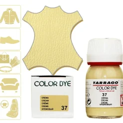 Tintura per Pelle Ecopelle e Tela - Rinnova o Cambia Colore a Scarpe Borse e Accessori